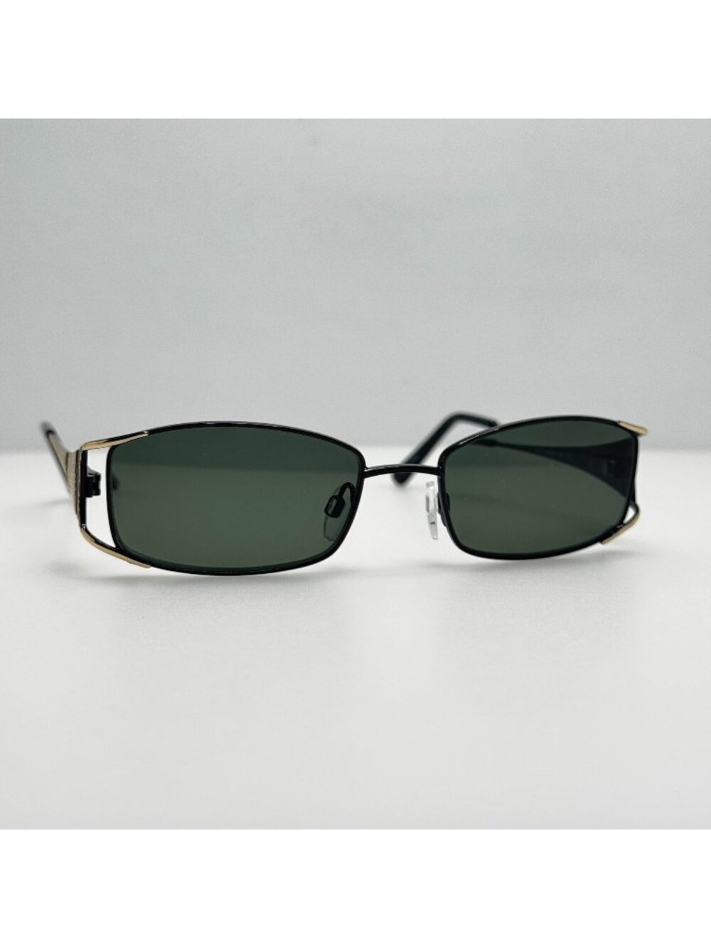 Sophia Loren Beau Rivage 54 021 Black Eyeglasses Eye Glasses Frames 52-17-135